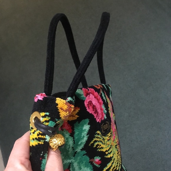 Feiler bag - Picture 5 of 5